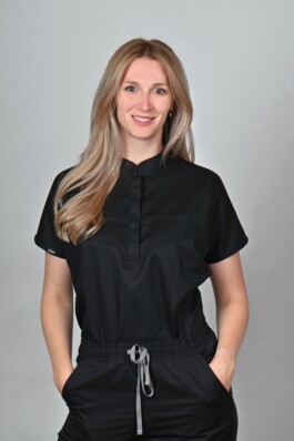 Für Ihr Lächeln | Zahnarztpraxis Dr. Heßmer in Wilster